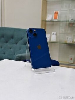 IPhone 13 Mini 128GB Blue | ZARUKA