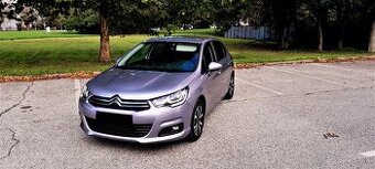 Citroen C4 Best Collection 2018