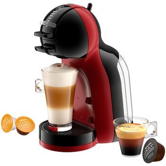 KAVOVAR DOLCE GUSTO 18e