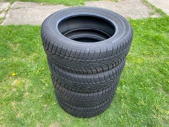 Zimné pneu Dunlop, 205/60 R16