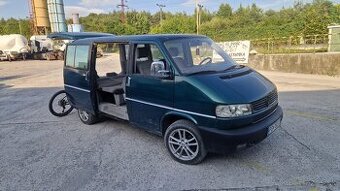 VW T4 Multivan