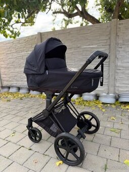 Cybex E priam 4.9