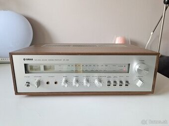 Receiver Yamaha CR 450