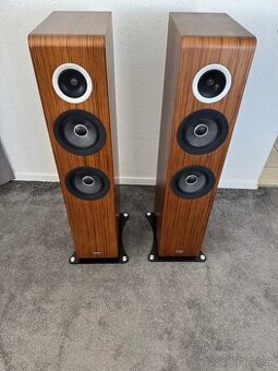 TAD Technical Audio Devices Evolution 2
