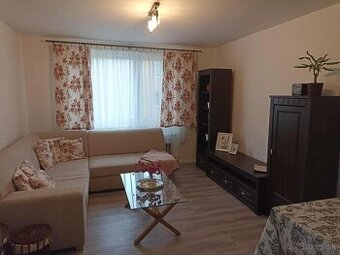 Prenájom 2-izbového bytu (41m²) v Galante