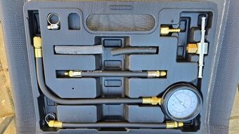 Tester tlaku v palivovej sústave - benzín