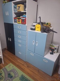 Ikea STUVA detska zostava