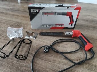 Rezačka na polystyrén