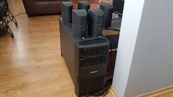 BOSE Acoustimass 6 Series III