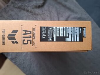 Asus tuf gaming a15