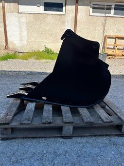 lyžica na bager, rypadlo 5-6 ton