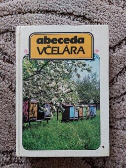 Abeceda včelára - Pavol Silný