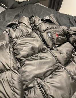 Zimná bunda Ralph Lauren