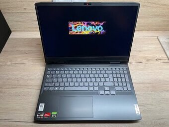 LENOVO IdeaPad Gaming 3 15ARH7