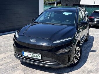 Hyundai Kona Electric 150 64kwh bat 2021 SK SPZ