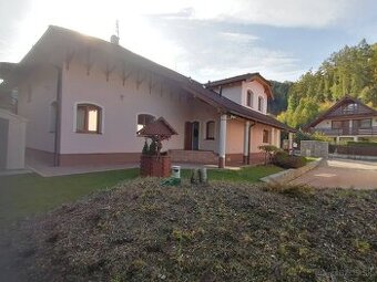 3-izb. rodinný dom - MARTIN - POD LESOM - Kolónia Hviezda