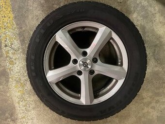 Zimna sada Gamaparts 5x112 225/55 R16