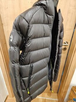 Páperová bunda ZAJO Moritz