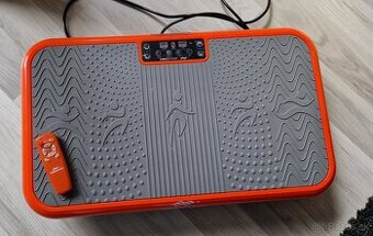 Vibračná plošina Vibroshaper