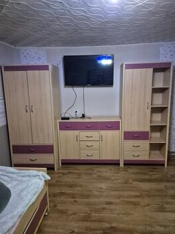 Predam dievcensku detsku izbu