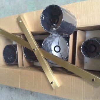 Stropný luster. - 1