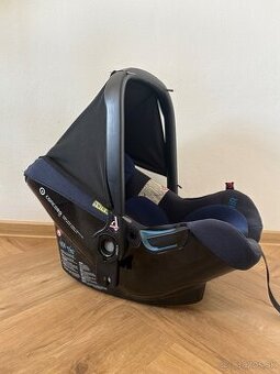 Autosedačka vajíčko Concord Air