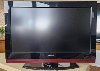 LCD TV Orava