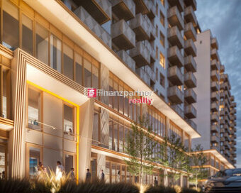 Exkluzivita - 3 izbový byt, Panónska - Bratislava