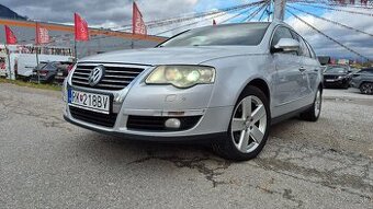 Volkswagen Passat Variant 2.0 TDI Highline DSG