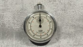 Staré sbírk.sběratelské stopky z 60tych let  ELCHRON - ČSSR