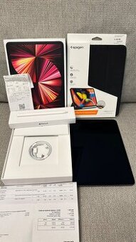 Apple Ipad Pro 11 M1 3gen 128GB space grey