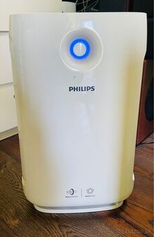 Čistička vzduchu Philips