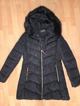 Zimná bunda vel.36/38