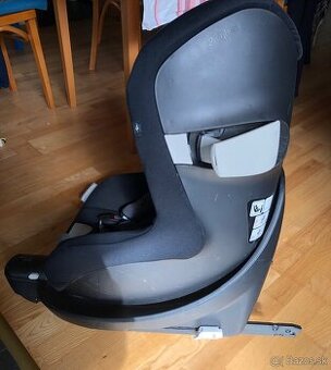 Autosedačka Cybex Sirona M2 i-size + báza 0-4 roky