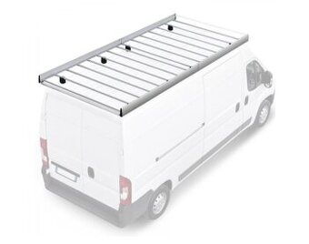 Strešný nosič-zahrádka Fiat Ducato