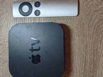 Predam Apple TV 3 generácie (model A1469) Cena: 29€