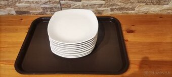 Súprava dezertných tanierov 19 cm