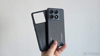 Xiaomi 14T Pro 12/512GB - aj vymením