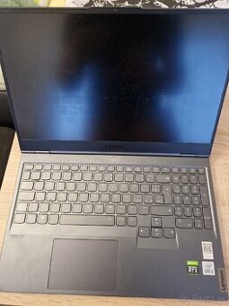 Lenovo legion slim 7 (i5-10300, RTX 2060 6GB)