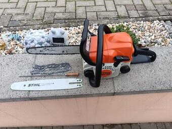 Stihl ms 170