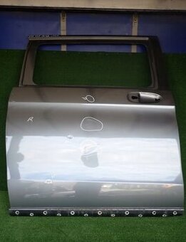 mercedes w447 dvere posuvné 2014-