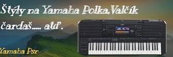 Yamaha psr s700-900-710-910 atď