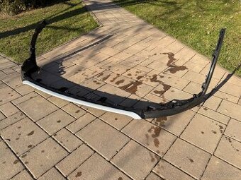 Predný spodný spojler Kia sportage