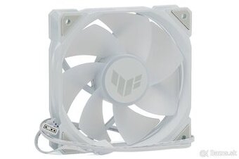 Asus TUF Gaming TR120 ARGB Reverse (nový kompl. balenie)