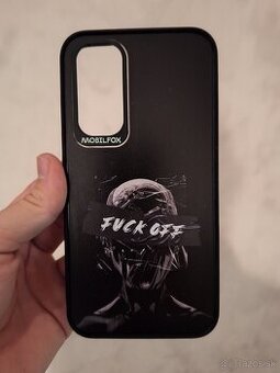 Kryt na Samsung Galaxy A54