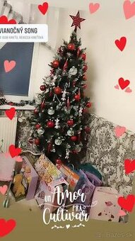 Vianočný Stromček