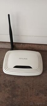 Router TP link TL-WR741ND - 1