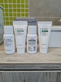 Korejska kozmerika AC Cica