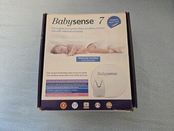 BABYSENSE 7