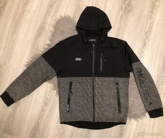 Pánska bunda, veľkosť M